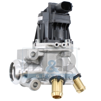 [88857] EGR Valve