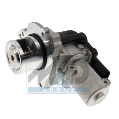 [88411E] EGR Valve