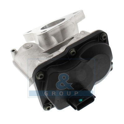 [88490E] EGR Valve