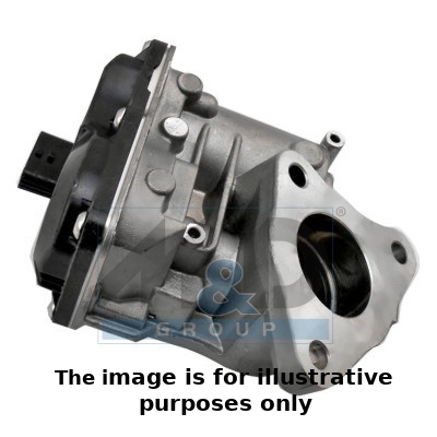 [88490R] EGR Valve