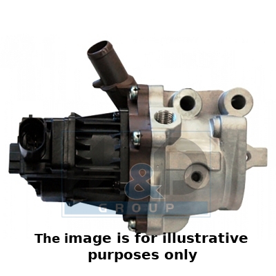 [88188R] EGR Valve