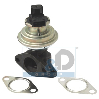 [88036] EGR Valve