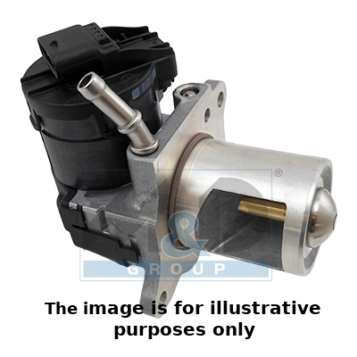 [88489R] EGR valve