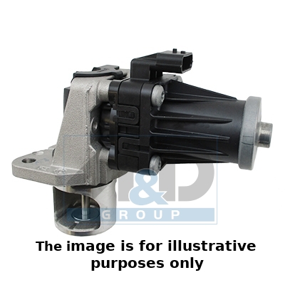 [88748R] EGR valve
