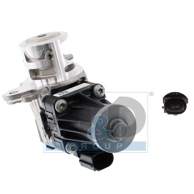 [88986] EGR Valve