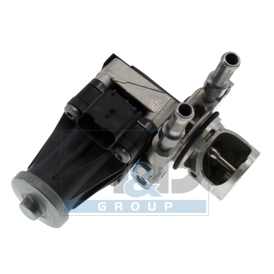 [88882] EGR Valve