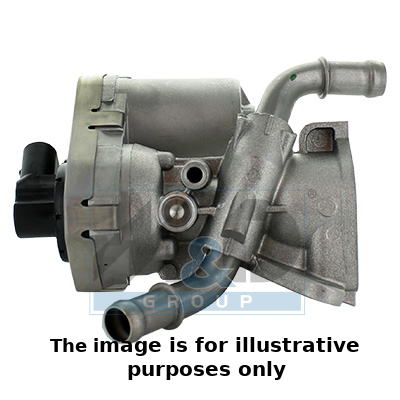 [88351E] EGR Valve