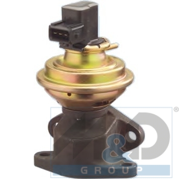 [88034] EGR Valve