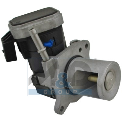 [88765R] EGR Valve