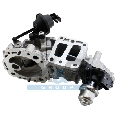 [88851] EGR Valve