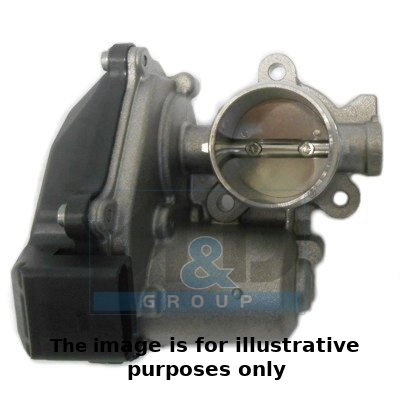 [88329R] EGR Valve