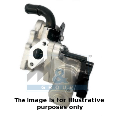 [88312E] EGR Valve