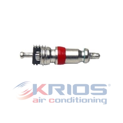 [K79027] VALVE CORE LP R134a
