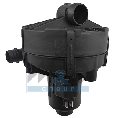 [9647] Secondary air pump