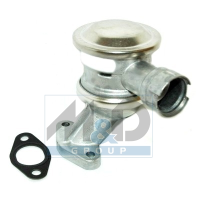 [9611] Valve d'aire secondaire