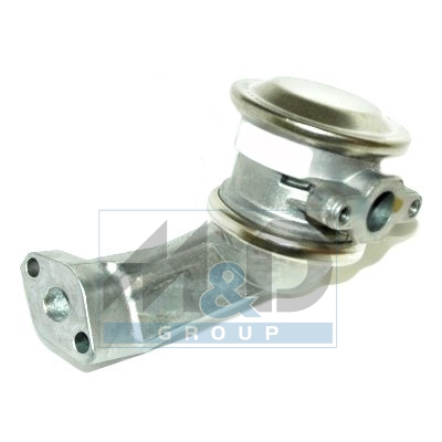 [9613] Valve d'aire secondaire