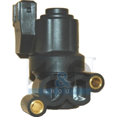 [85026] Leerlaufregelventil, Luftversorgung