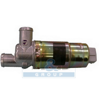 [85018] Air by-pass valve