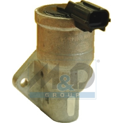 [85027] Air by-pass valve