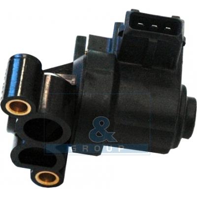 [85032] Air by-pass valve
