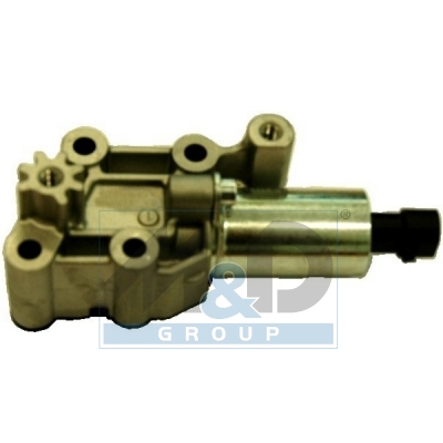 [91507] Control Valve, camshaft adjustment