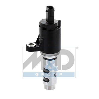 [91570] Valve de commande, réglage d'arbres à camme