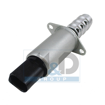 [91583] Camshaft phaser solenoid valve