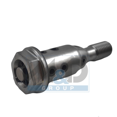 [91556] Camshaft phaser solenoid valve