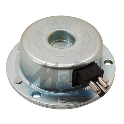 [91597] Camshaft phaser solenoid valve