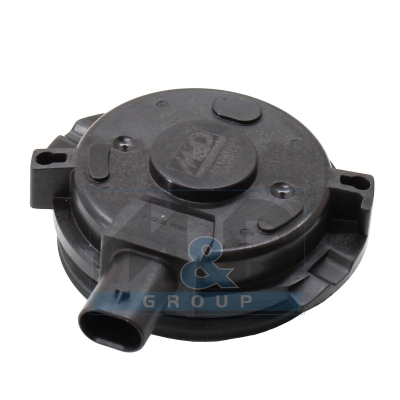 [91592] Central magnet, Camshaft adjustment
