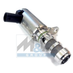 Control Valve, camshaft adjustment