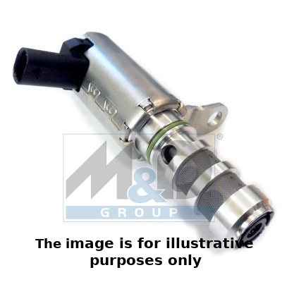 [91521E] Camshaft phaser solenoid valve
