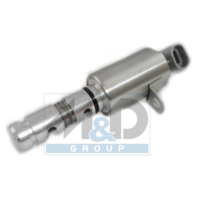 [91553] Camshaft phaser solenoid valve