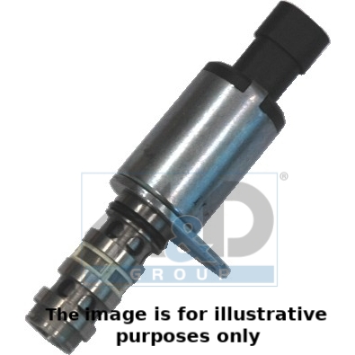 [91506E] Camshaft phaser solenoid valve