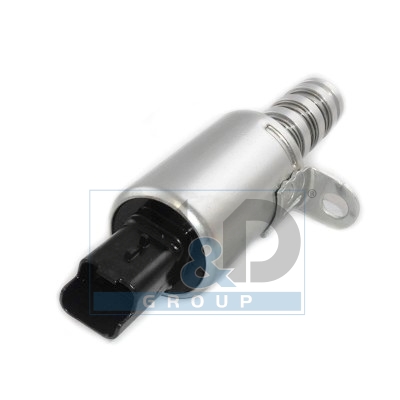 [91538] Camshaft phaser solenoid valve