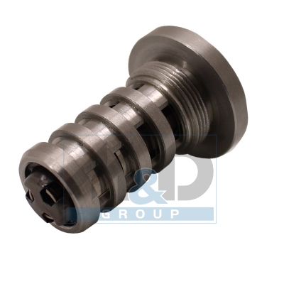 [91582] Camshaft phaser solenoid valve