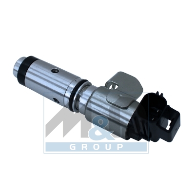 [91595] Camshaft phaser solenoid valve