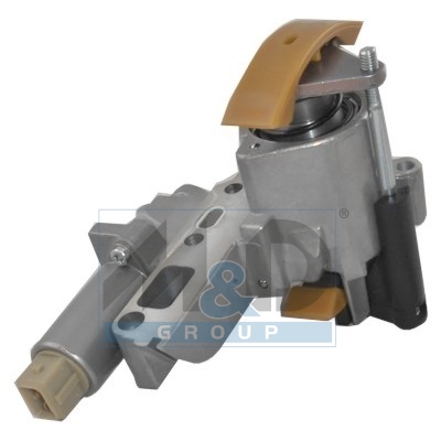 [91525] Control Valve, camshaft adjustment