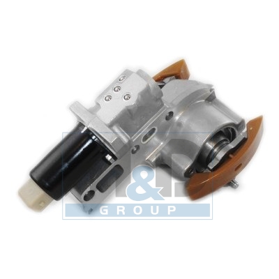 [91558] Camshaft phaser solenoid valve