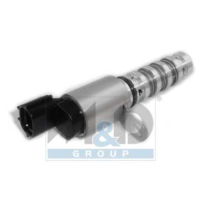[91546] Control Valve, camshaft adjustment