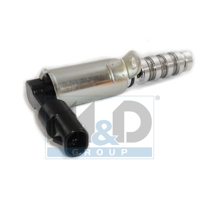 [91549] Camshaft phaser solenoid valve