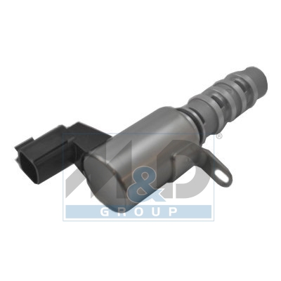 [91535] Control Valve, camshaft adjustment