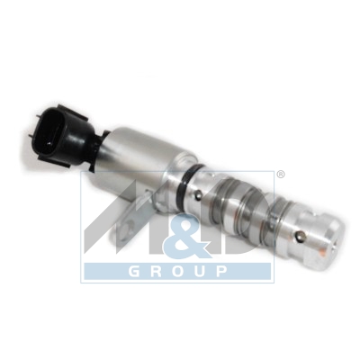 [91547] Control Valve, camshaft adjustment