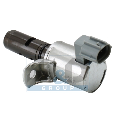 [91552] Control Valve, camshaft adjustment