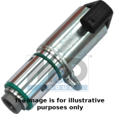 [91501E] Control Valve, camshaft adjustment