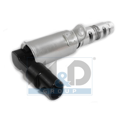 [91548] Control Valve, camshaft adjustment