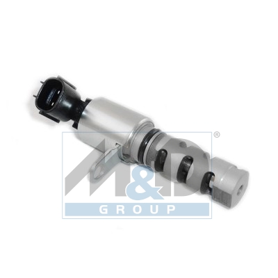 [91540] Control Valve, camshaft adjustment