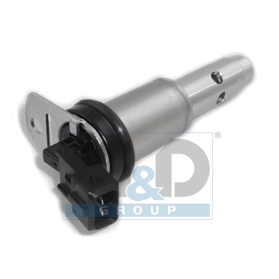 [91542] Valve de commande, réglage d'arbres à camme