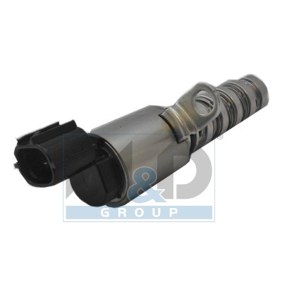 [91536] Control Valve, camshaft adjustment