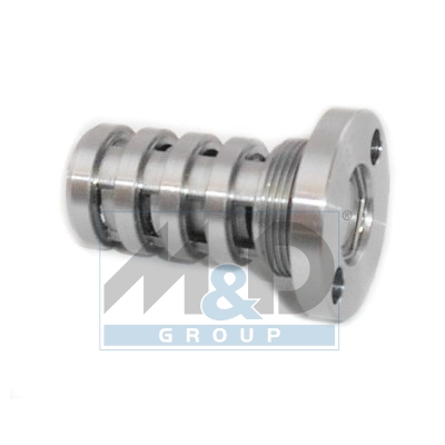 [91503] Camshaft phaser solenoid valve